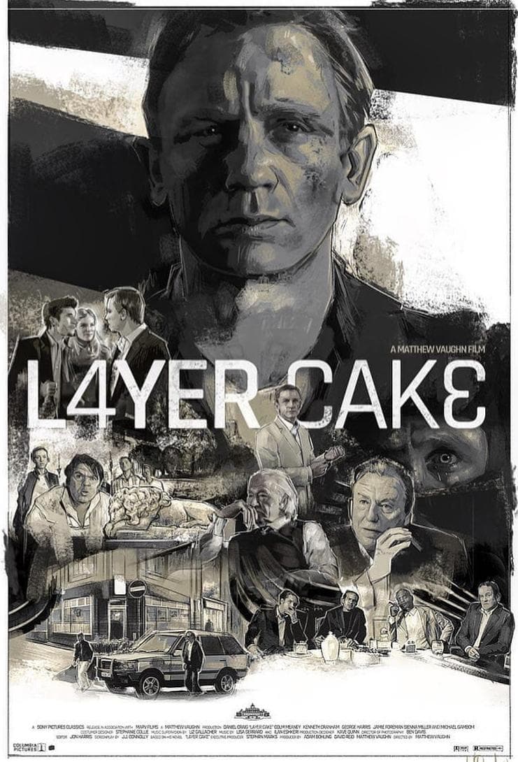 Layer Cake