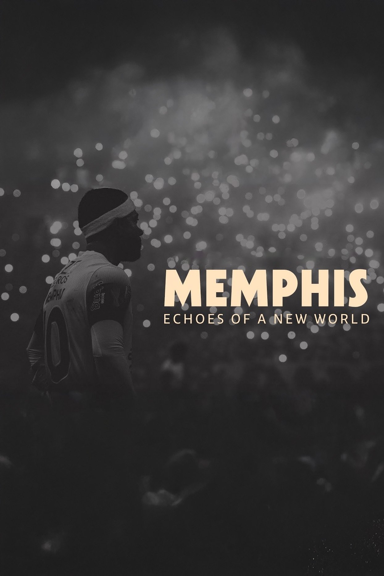 Memphis - Echoes of a New World