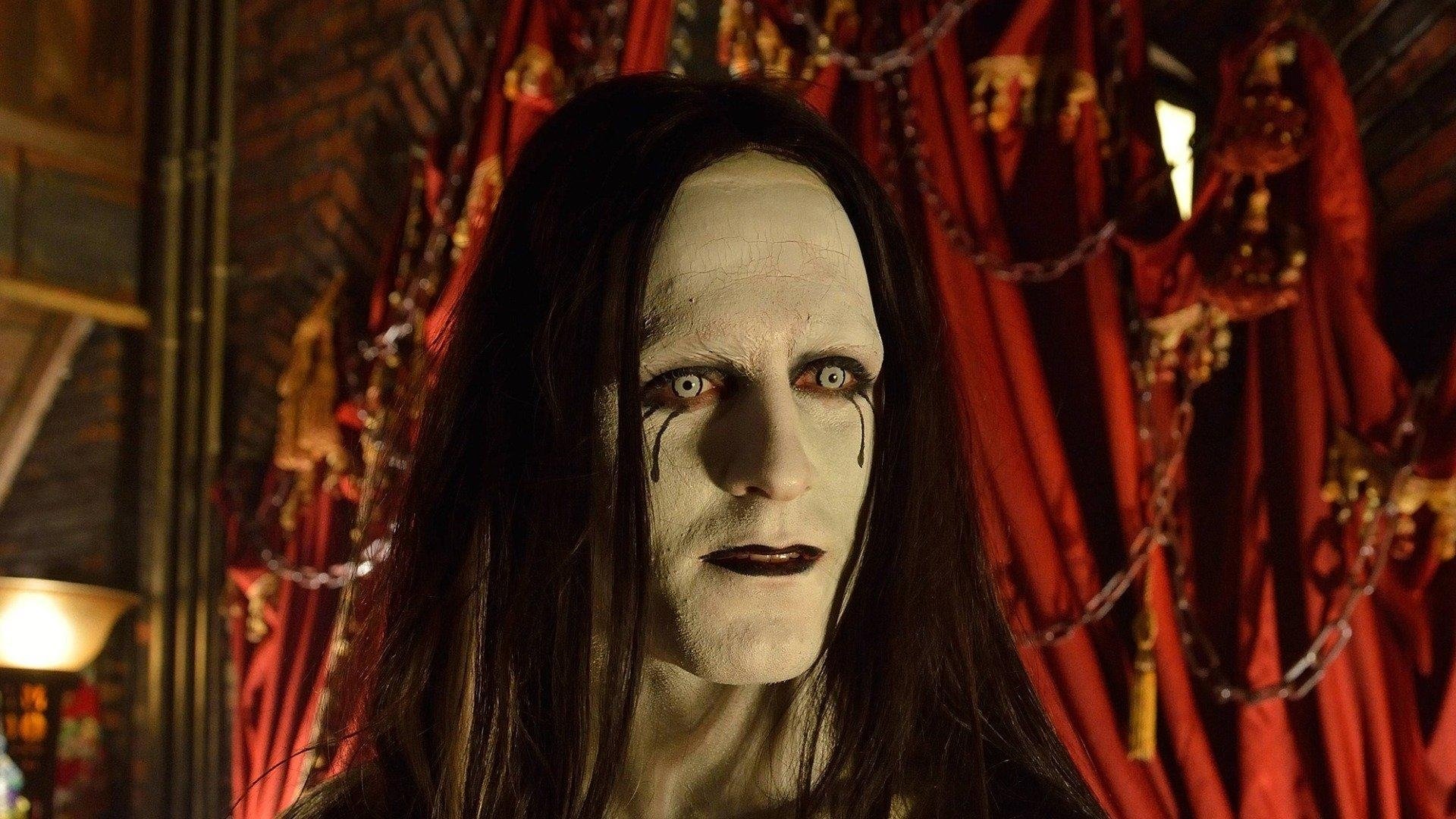 The Strain