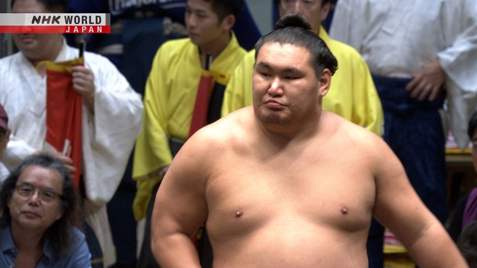 GRAND SUMO Highlights 31x7