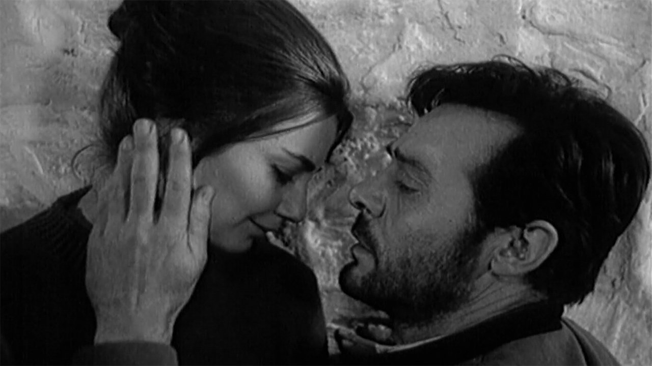 The Peach Thief (1964)