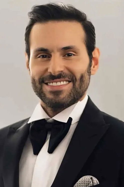 et billede af Ali Kakule