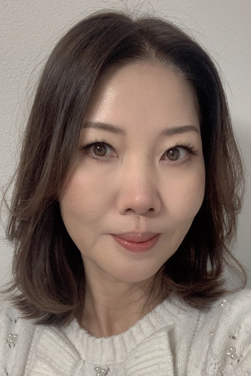 Et billede af Shouko Nagase