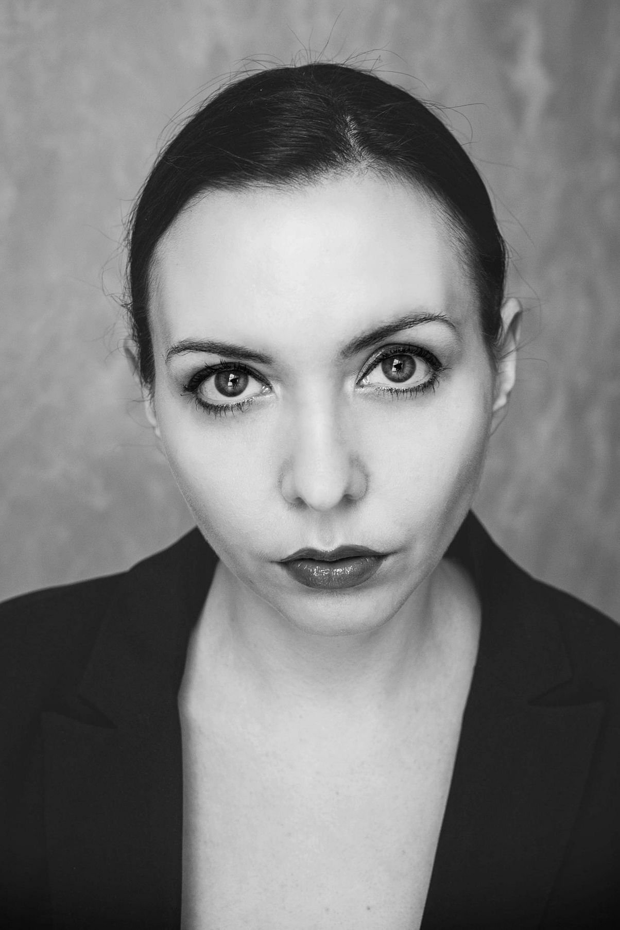 Izabela Szolc's picture in the cast