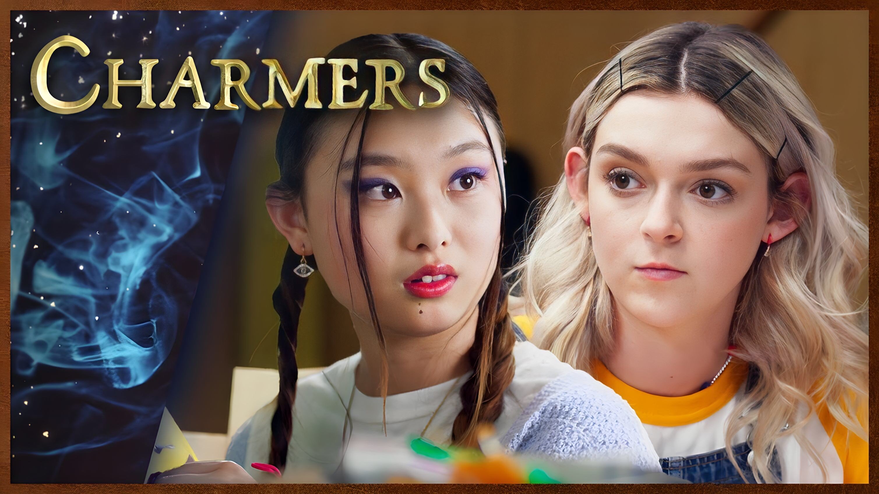 Charmers