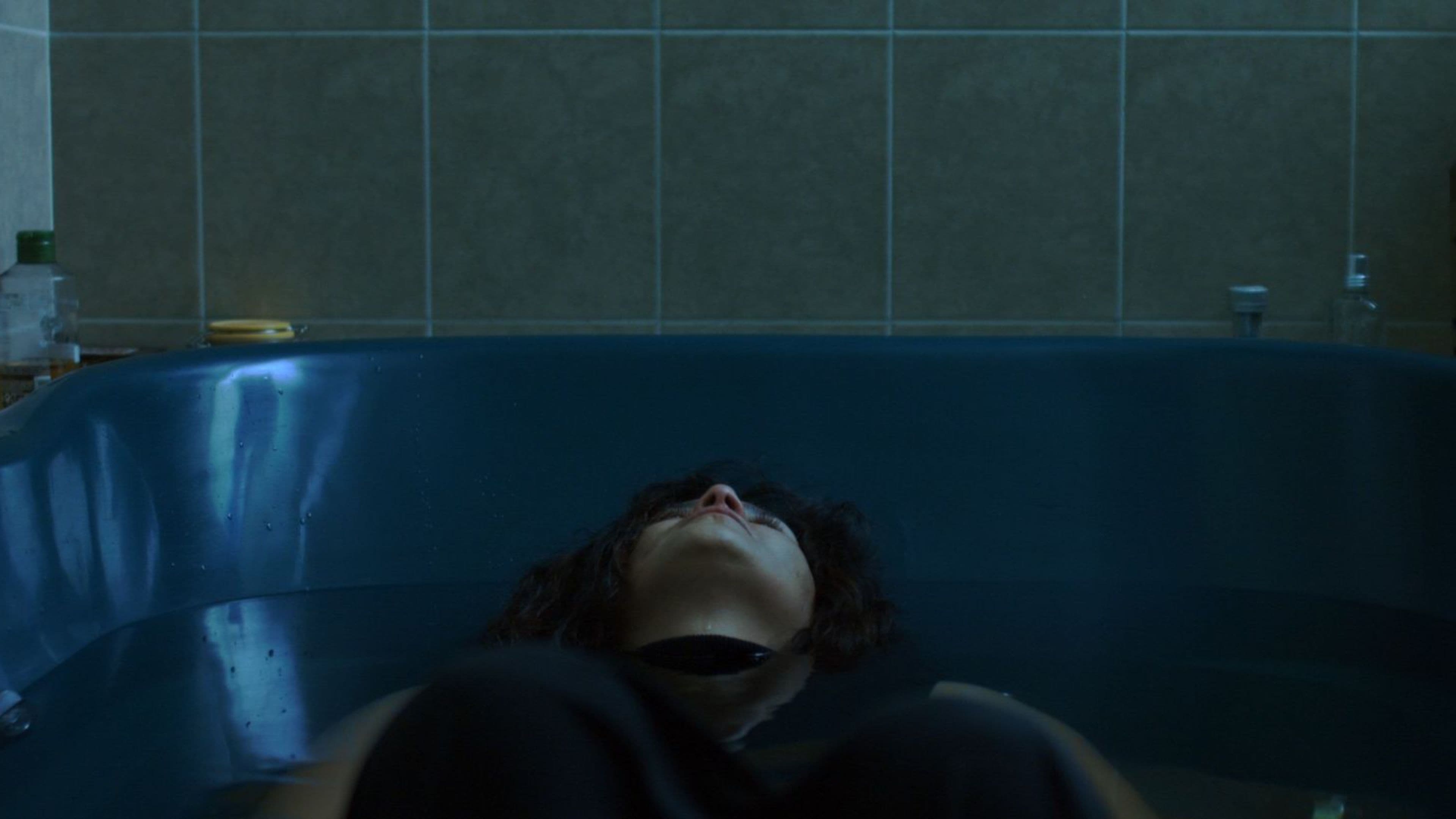 A New Goodbye (2019)