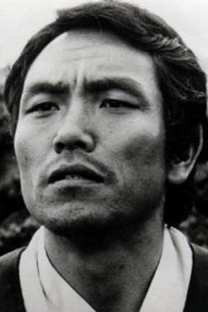 et billede af Jang Jeong-kuk