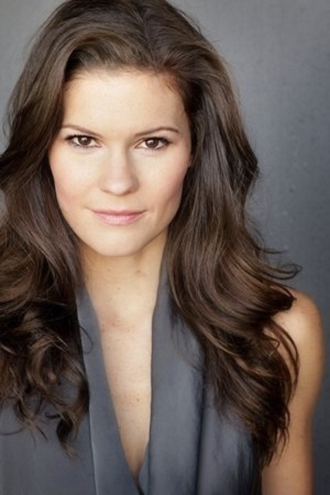 et billede af Bonnie Bentley