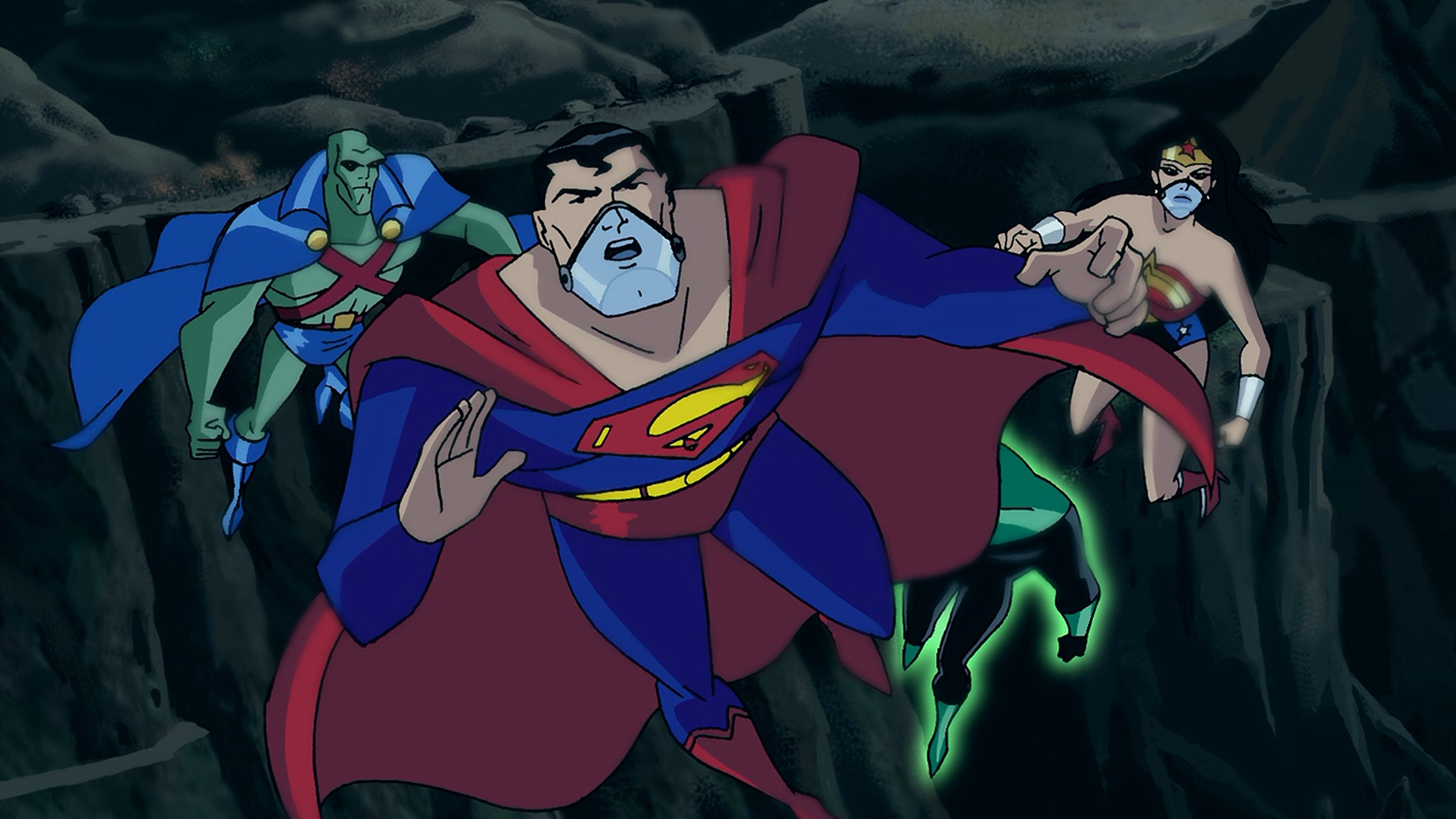 Justice League