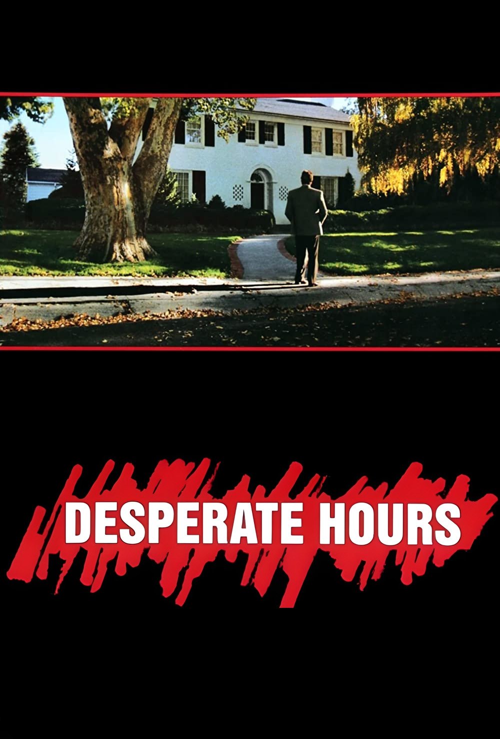 Desperate Hours