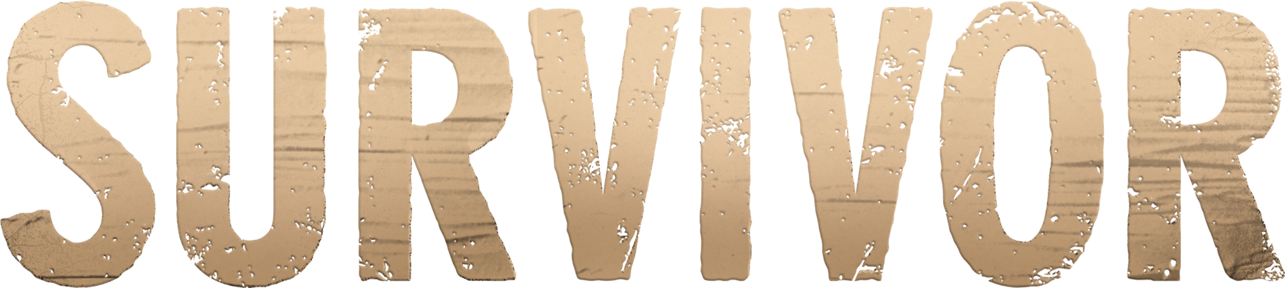 Survivor Logo