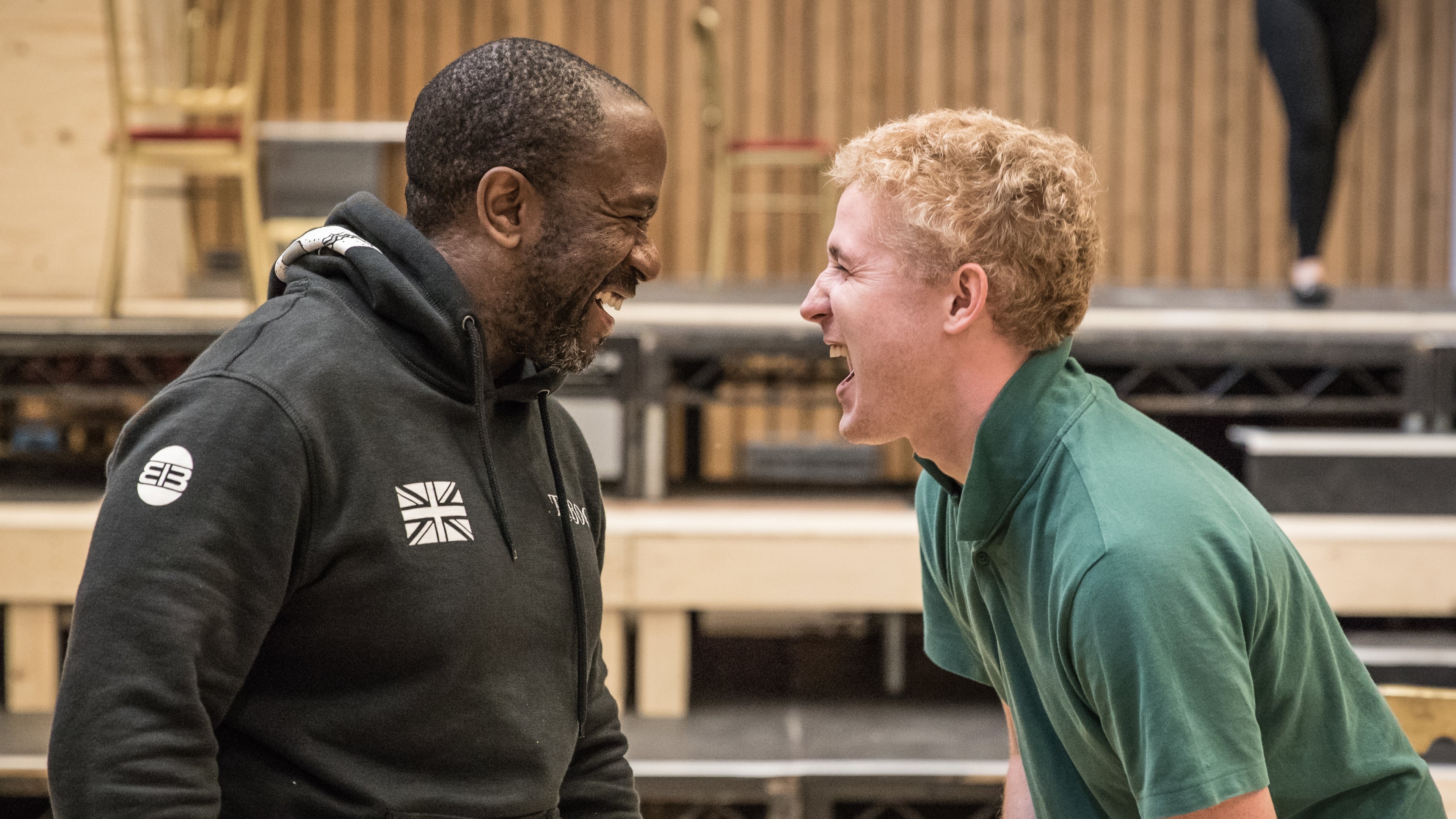 National Theatre Live: Amadeus