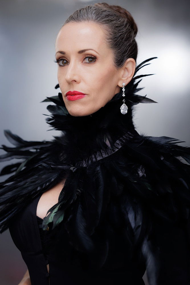 et billede af Annalee Autumn