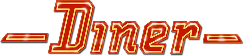 Diner Logo