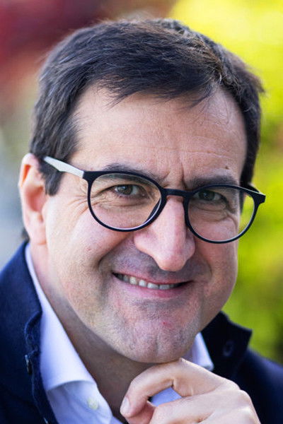 et billede af Matteo Caremoli