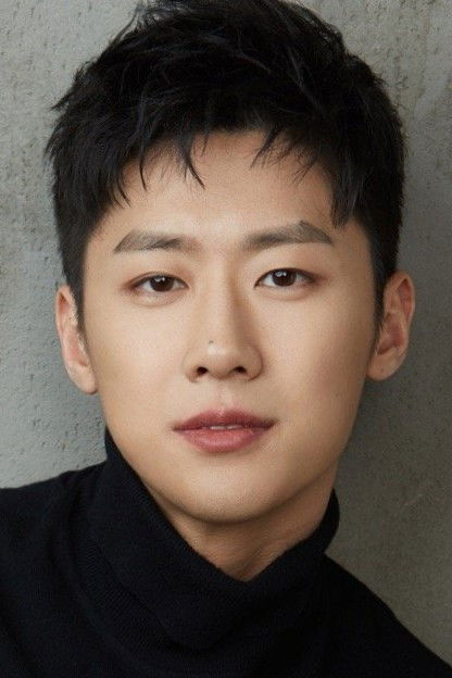 et billede af Zhu Jiaqi