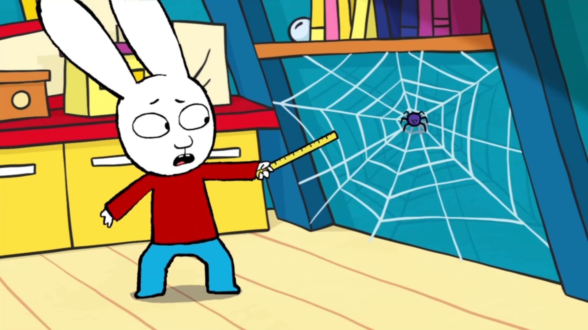 Thumbnail for Episode 5 Season 1 Episode 5