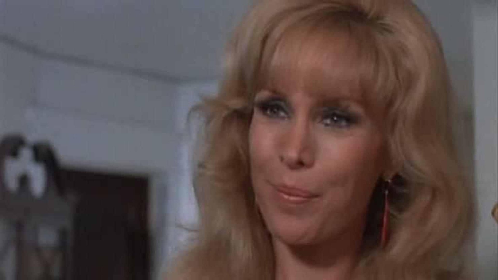 Harper Valley P.T.A.