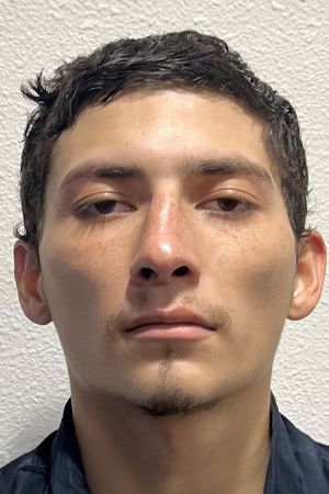 et billede af Christian Avalos