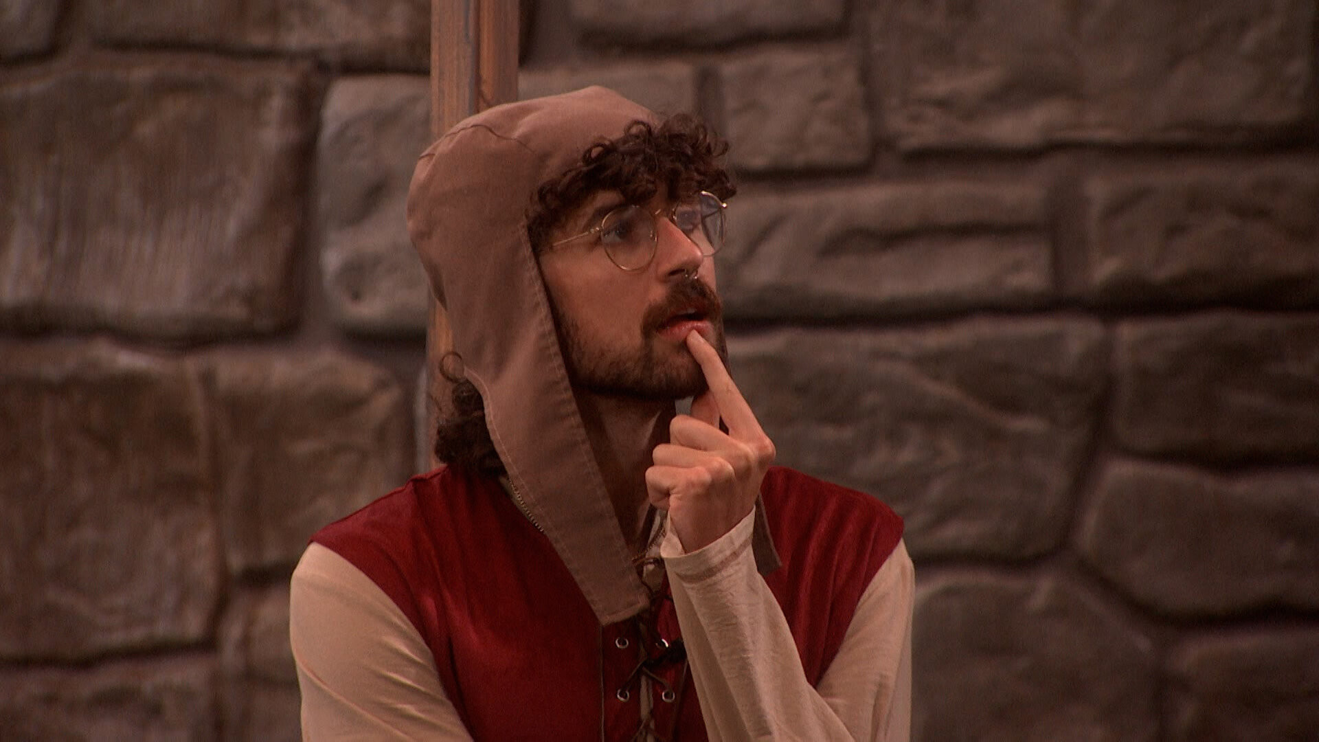 Big Brother - Season 28 Episode 26 : Episode 26