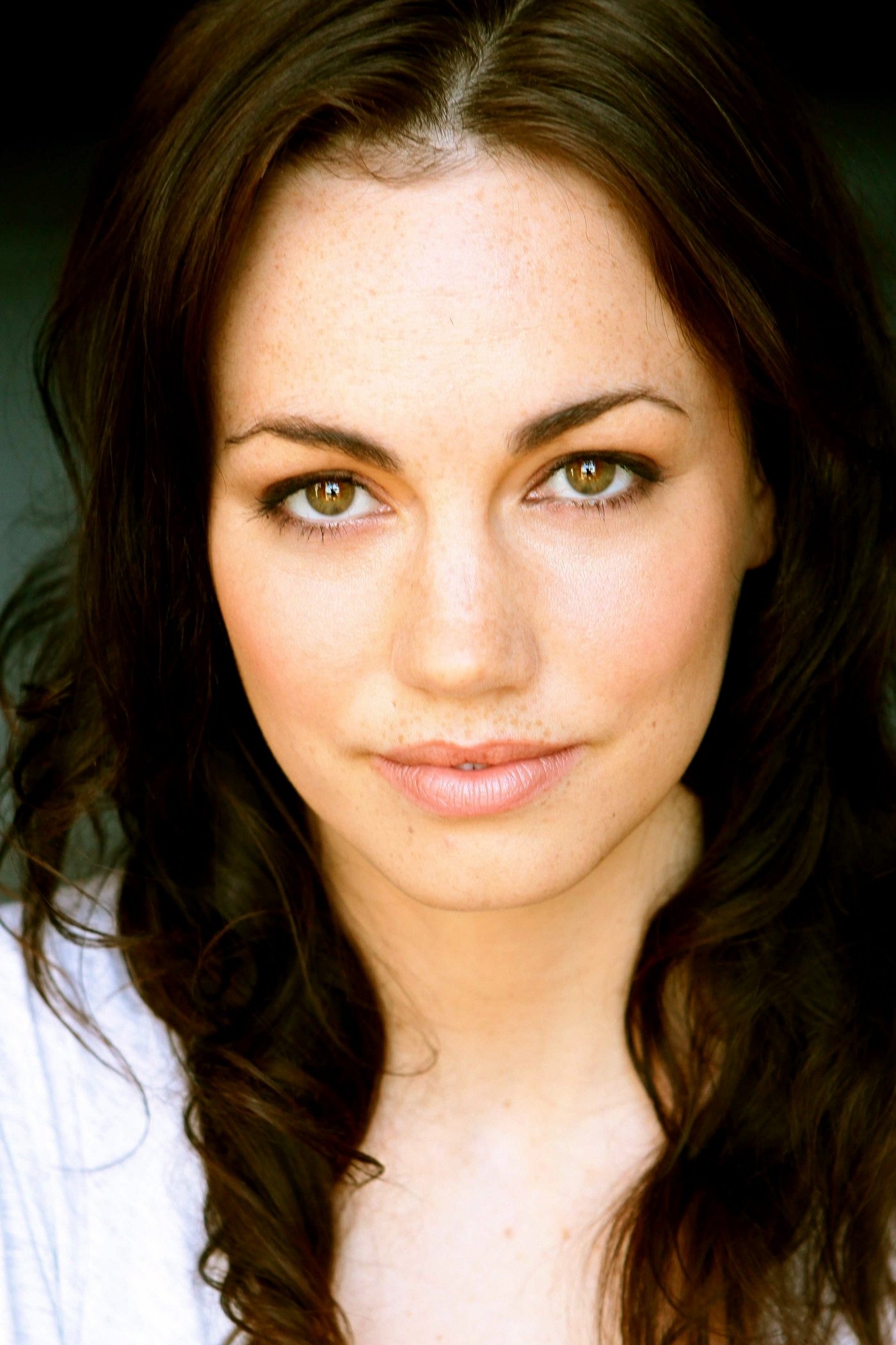 et billede af Darla Taylor