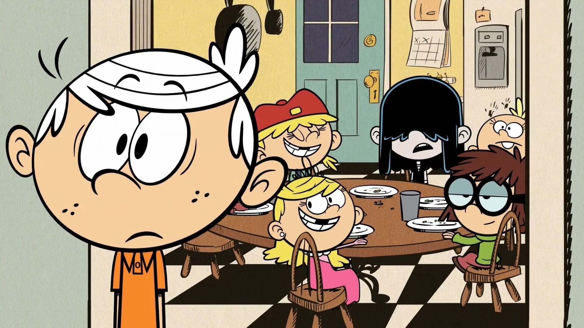 Project Loud House. 