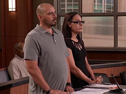 Judy Justice - Épisode 48