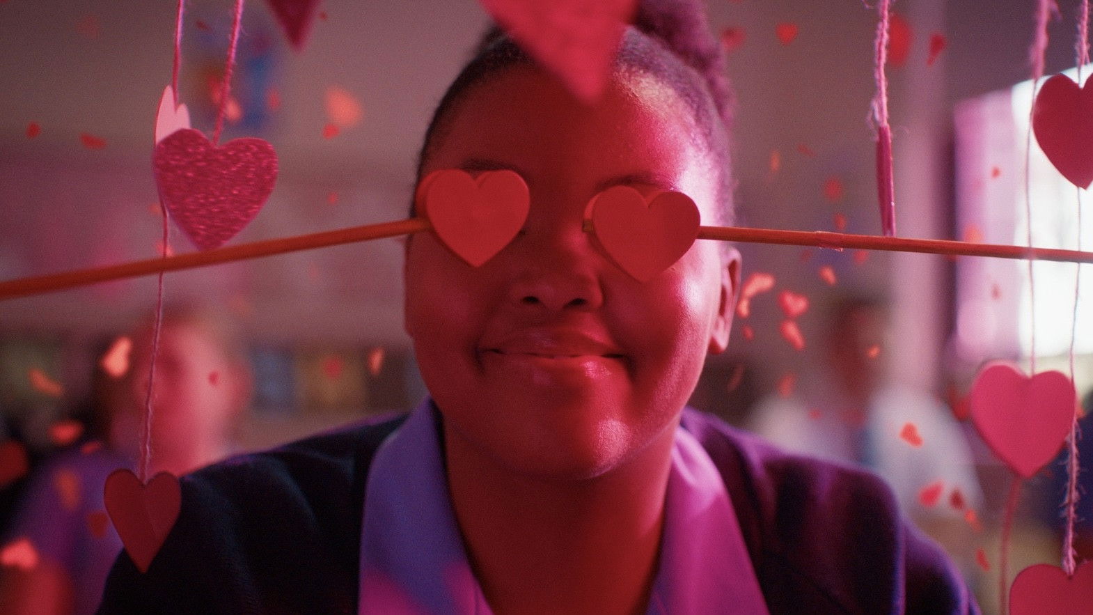 Imagem do Filme Black Burns Fast