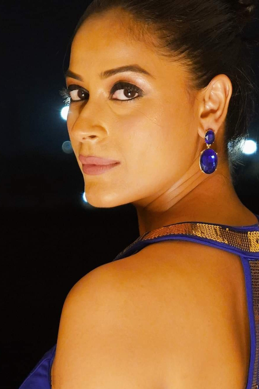 et billede af Saoli Chattopadhyay