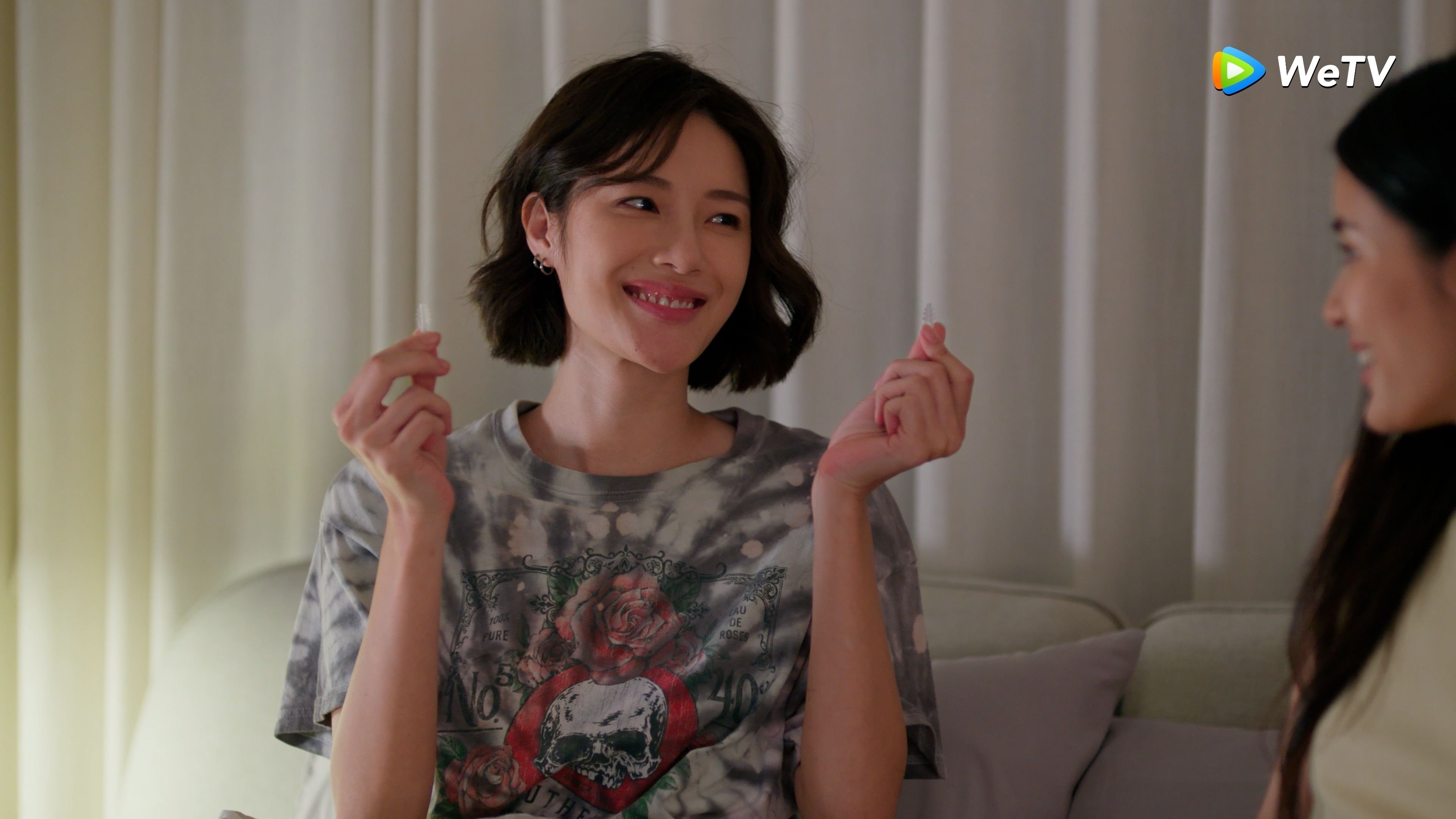 女神之境：换魂游戏 - Season 1 Episode 10