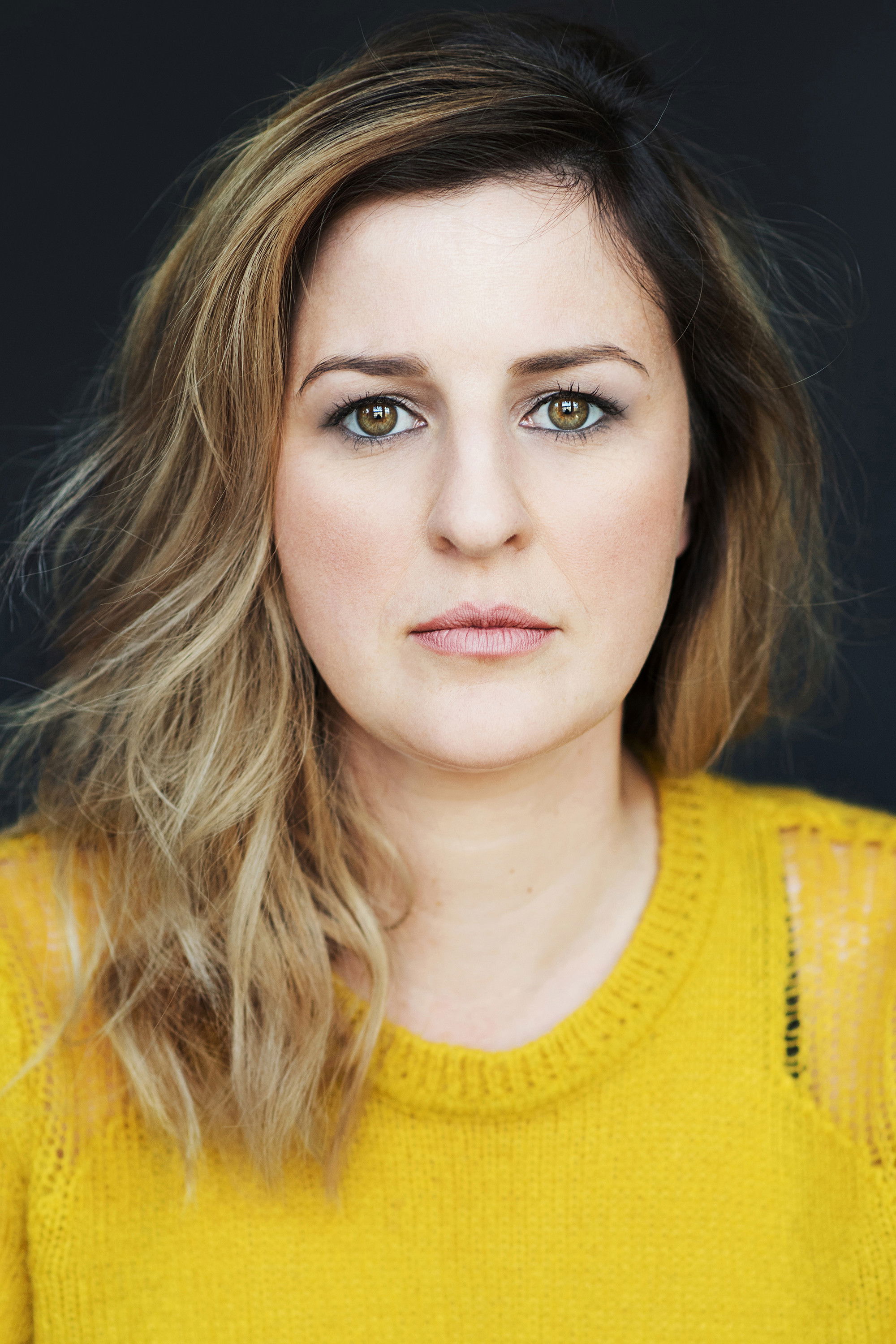 et billede af Véronique Chaumont