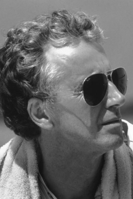 et billede af Michael Grigsby