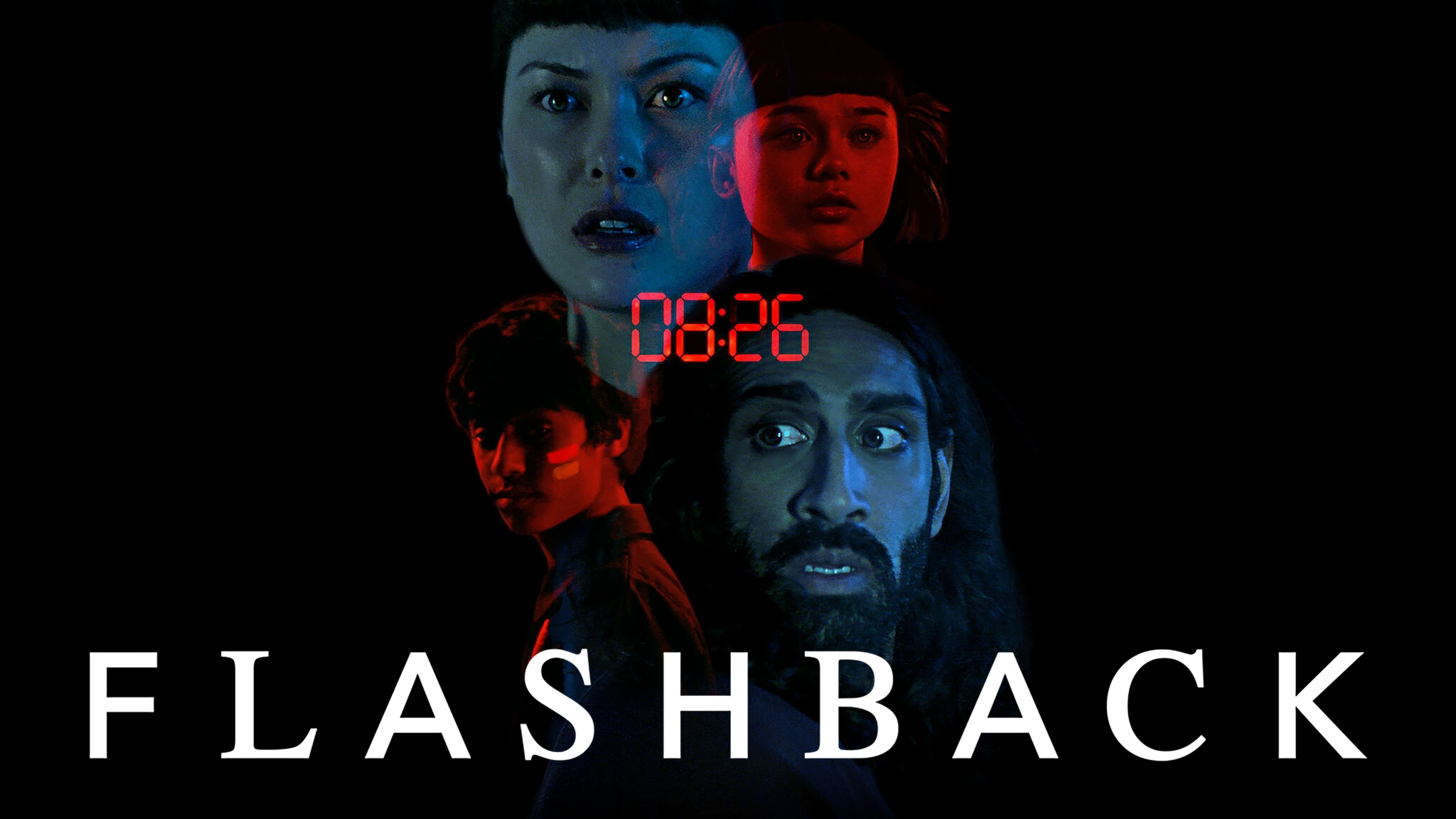 Flashback (2023)