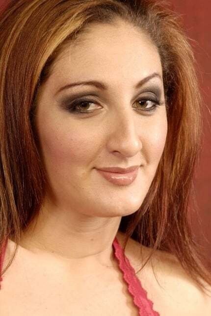 et billede af Sonia Blaze