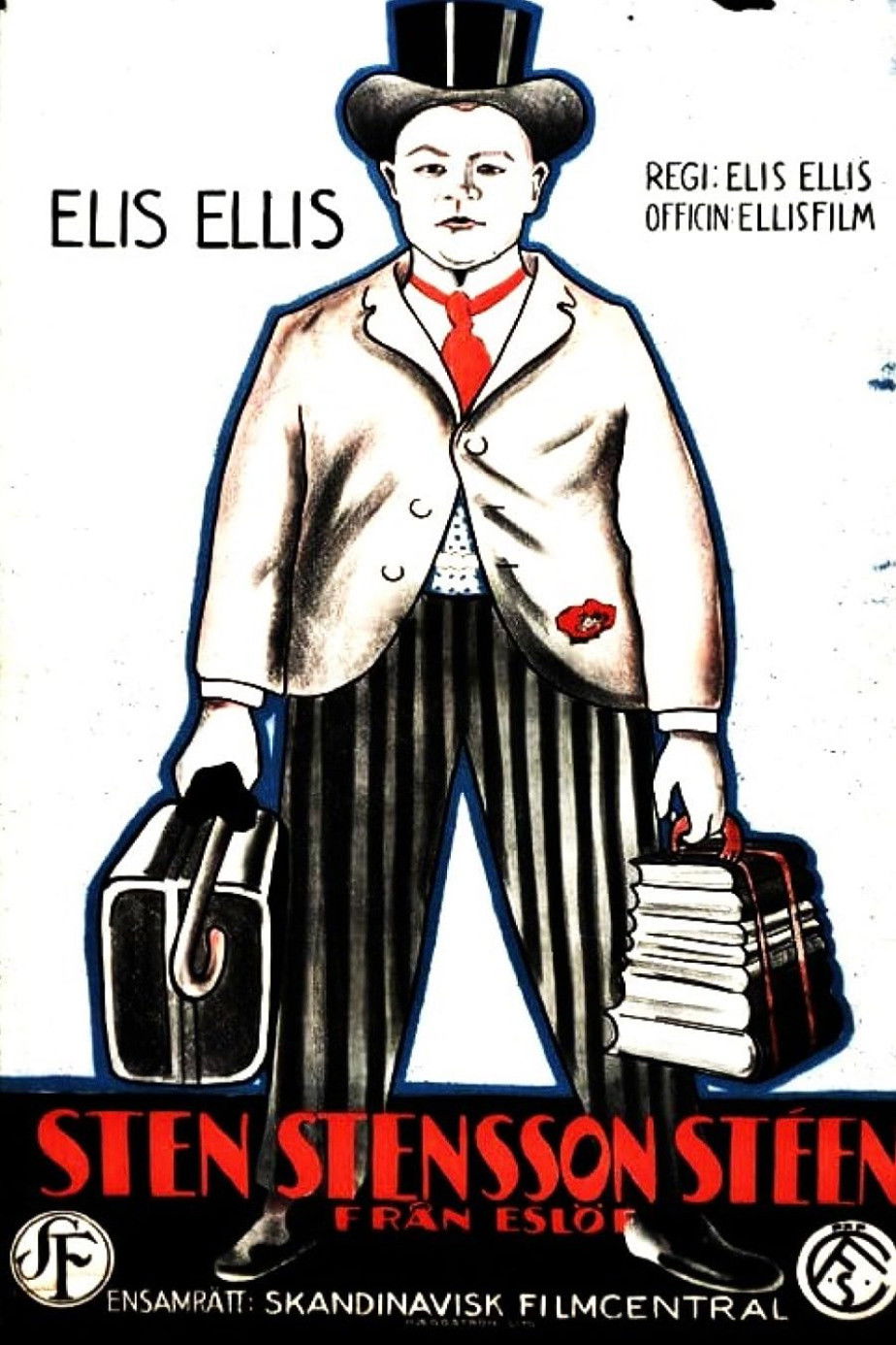 Sten Stensson Stéen från Eslöv