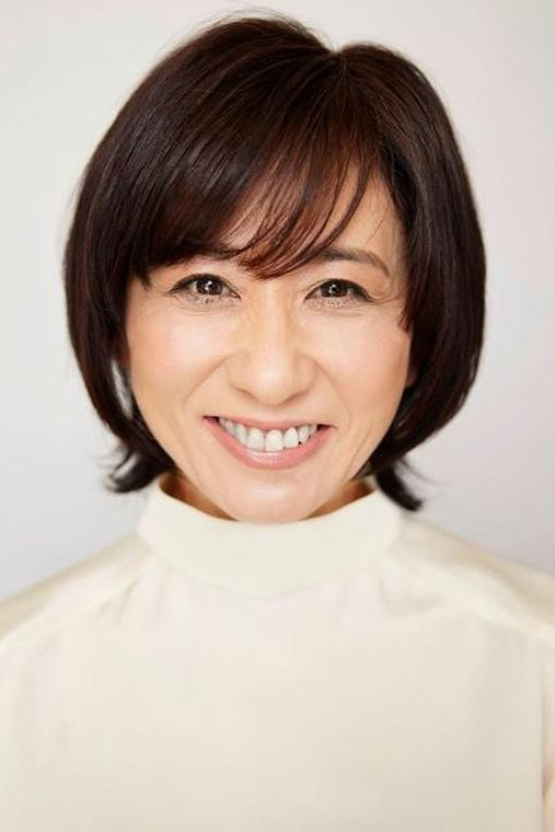 et billede af Mayumi Hasegawa