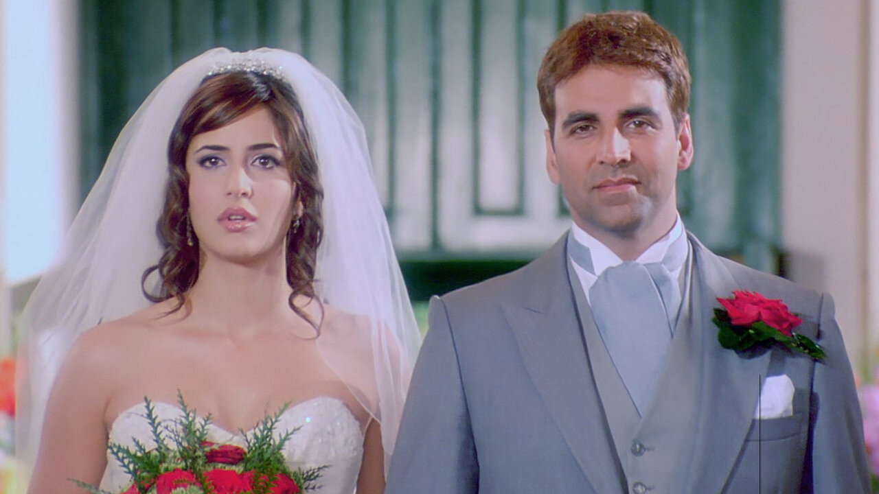 Namastey London 2007