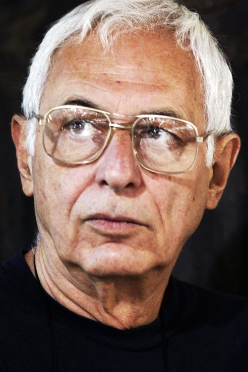 et billede af Yiorgos Stamboulopoulos