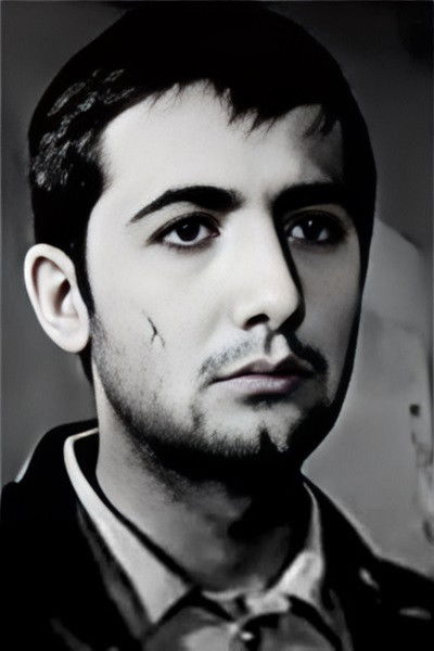 et billede af Mircea Soțchi-Voinicescu