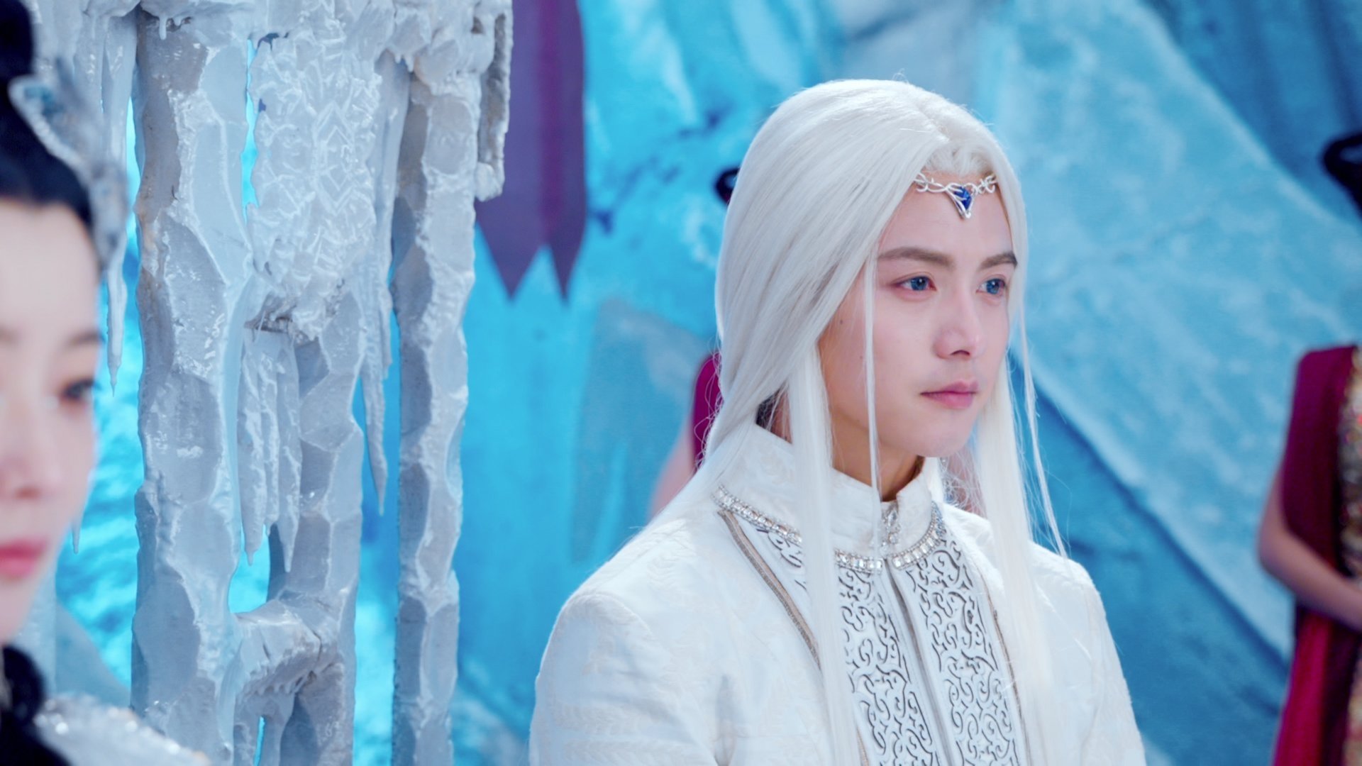 Ice Fantasy