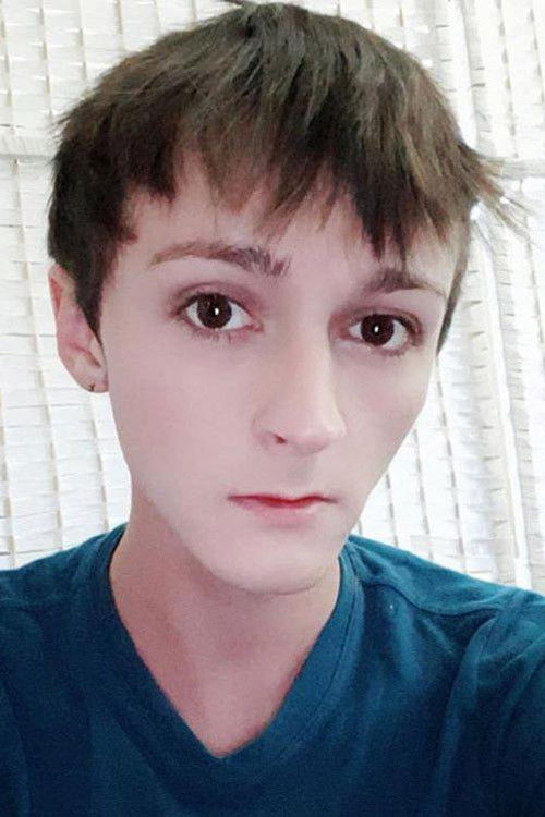 et billede af Casey Mongillo