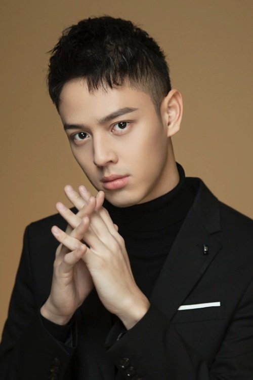 et billede af Shan Jingyao