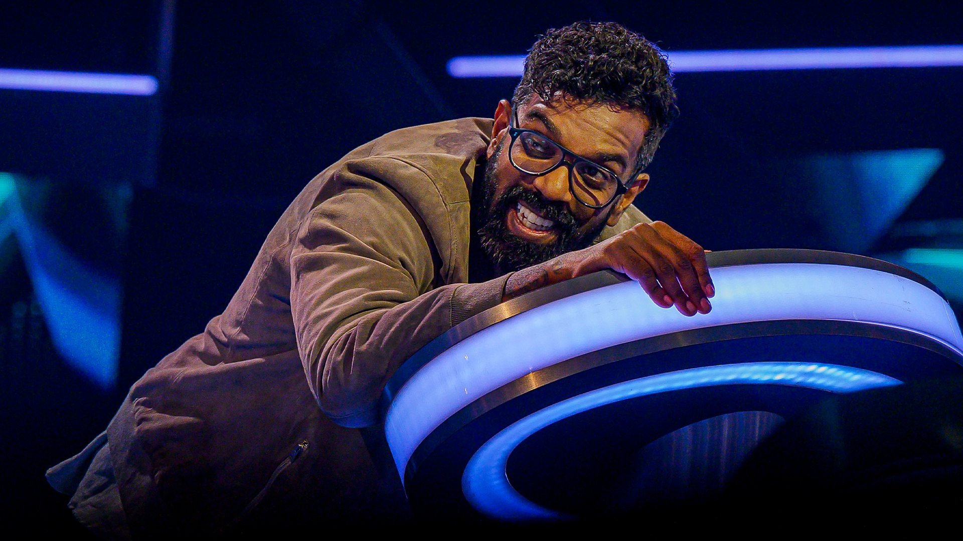 The Weakest Link