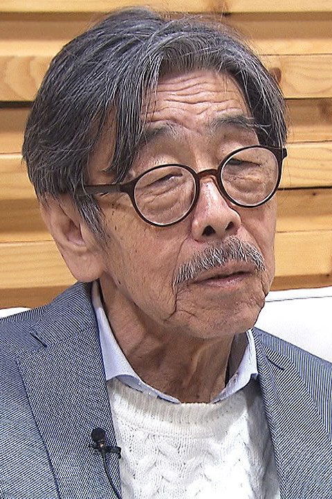 et billede af Lee Oi-soo