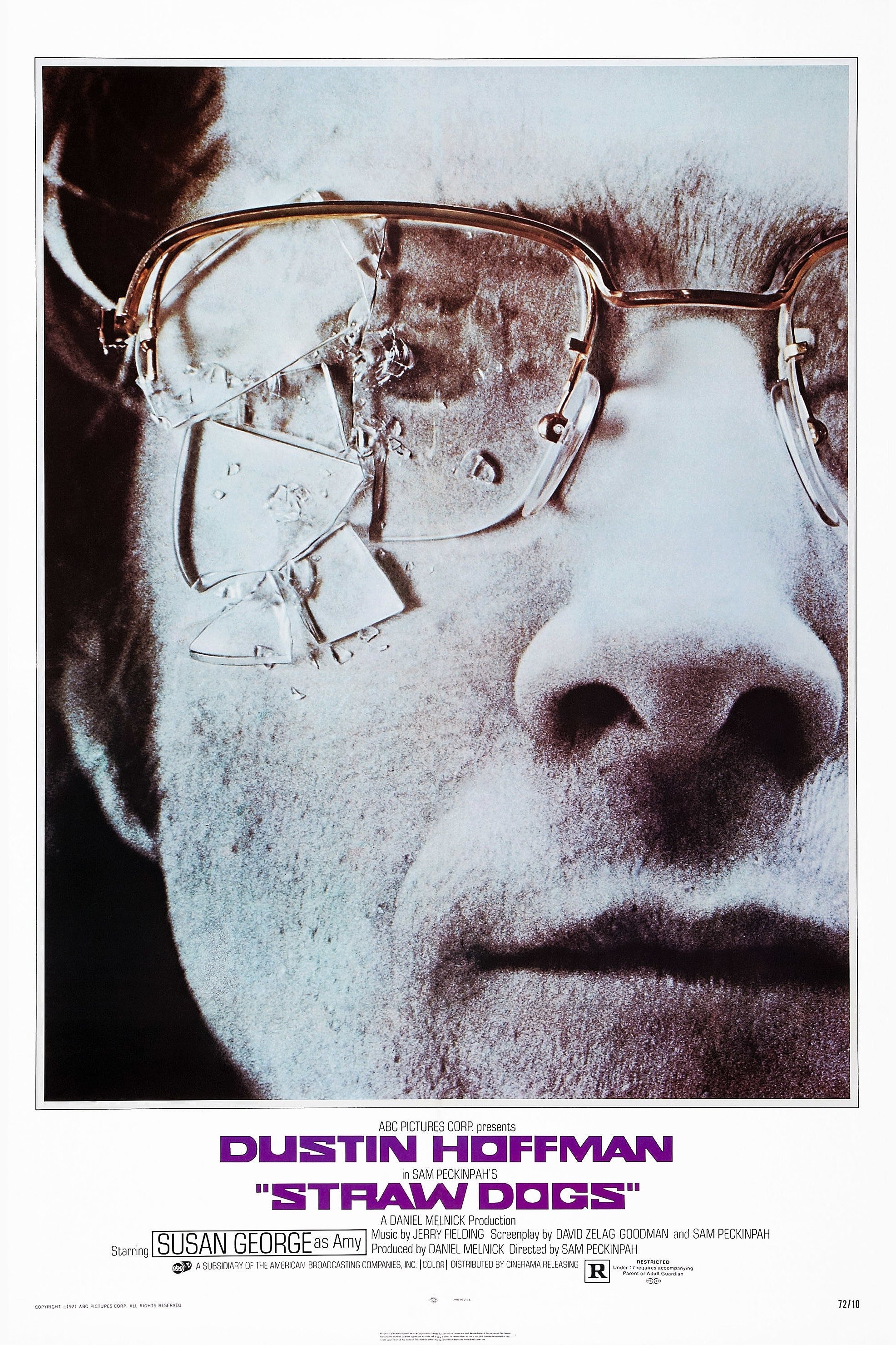 Straw Dogs