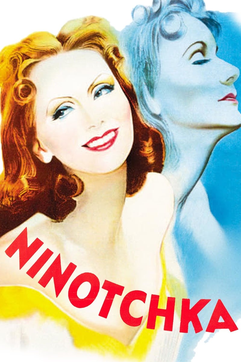 Ninotchka