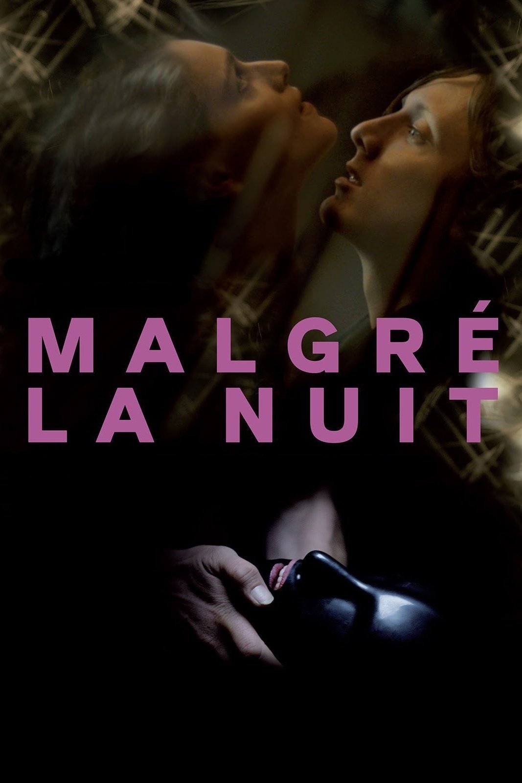 Affiche du film Malgré la nuit 13621