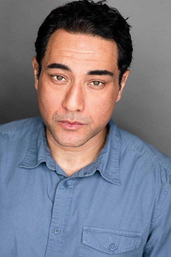 et billede af Gabriel Rissa