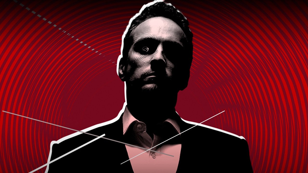 Derren Brown: Enigma (2011)