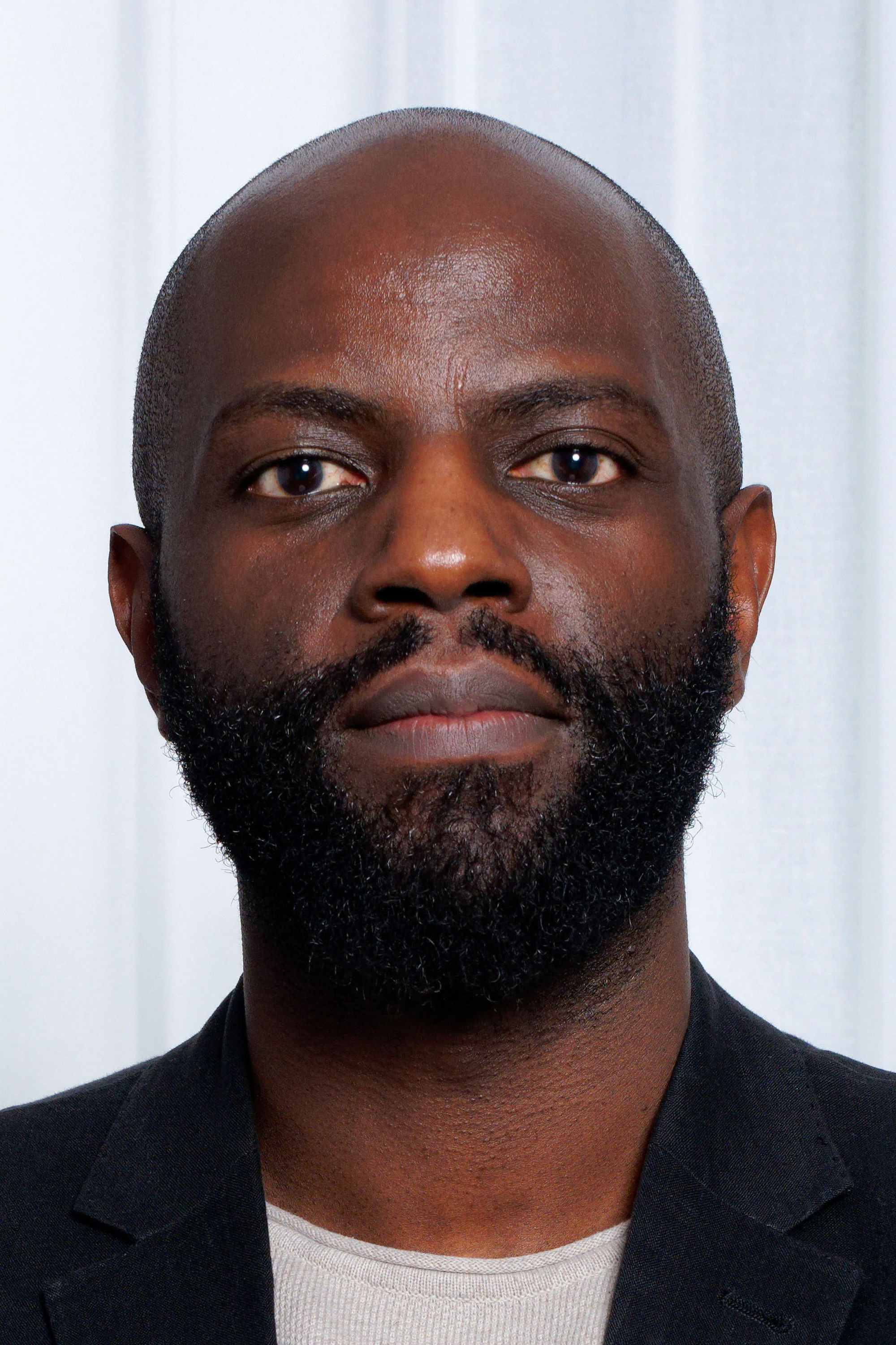 et billede af Nganji Mutiri